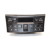 2014 Porsche Boxster Cayman 981 Climate Temperature Control Panel OEM