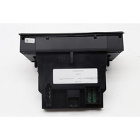 2014 Porsche Boxster Cayman 981 Climate Temperature Control Panel OEM