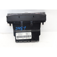 2014 Porsche Boxster Cayman 981 Climate Temperature Control Panel OEM