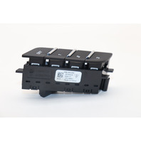2018 Porsche Macan Power Seat Memory Switch Right 95B959856 OEM