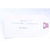 Porsche 911 964 Intake Manifold Throttle Body 96411062802 OEM