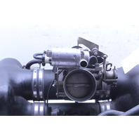 Porsche 911 964 Intake Manifold Throttle Body 96411062802 OEM