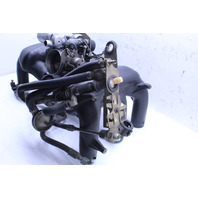 Porsche 911 964 Intake Manifold Throttle Body 96411062802 OEM