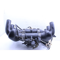 Porsche 911 964 Intake Manifold Throttle Body 96411062802 OEM