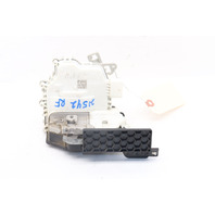 2018 Porsche Macan Door Rear Door Latch Lock Clasp Right 8J1837016F OEM