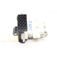 2018 Porsche Macan Door Rear Door Latch Lock Clasp Right 8J1837016F OEM