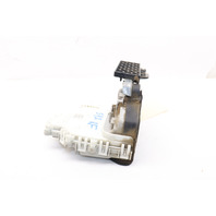 2018 Porsche Macan Door Rear Door Latch Lock Clasp Right 8J1837016F OEM