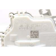 2018 Porsche Macan Door Rear Door Latch Lock Clasp Right 8J1837016F OEM