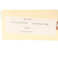 2018 Porsche Macan Door Rear Door Latch Lock Clasp Right 8J1837016F OEM