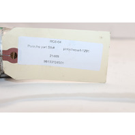 2013 2014 2015 2016 Porsche Boxster Cayman 981 Rear Control Arm Track Rod OEM