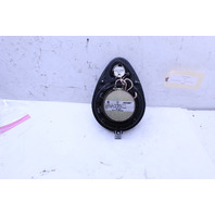 2002-2004 Porsche 911 Boxster Left Rear Speaker BOSE Black 99664504301 OEM