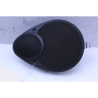2002-2004 Porsche 911 Boxster Left Rear Speaker BOSE Black 99664504301 OEM