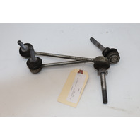 2013 Porsche Boxster 981 Front Stabilizer Sway Bar Link Right Left OEM