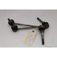 2013 Porsche Boxster 981 Front Stabilizer Sway Bar Link Right Left OEM