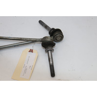 2013 Porsche Boxster 981 Front Stabilizer Sway Bar Link Right Left OEM