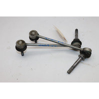 2013 Porsche Boxster 981 Front Stabilizer Sway Bar Link Right Left OEM