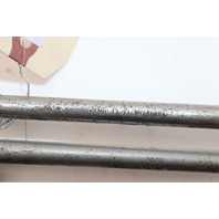 2013 Porsche Boxster 981 Front Stabilizer Sway Bar Link Right Left OEM