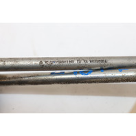 2013 Porsche Boxster 981 Front Stabilizer Sway Bar Link Right Left OEM