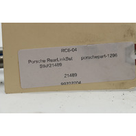 2013 Porsche Boxster 981 Front Stabilizer Sway Bar Link Right Left OEM