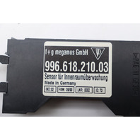 1997-2004 Porsche 911 Boxster Anti Theft Infrared Interior Temperature Sensor OEM