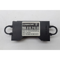 1997-2004 Porsche 911 Boxster Anti Theft Infrared Interior Temperature Sensor OEM