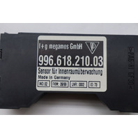 1997-2004 Porsche 911 Boxster Anti Theft Infrared Interior Temperature Sensor OEM