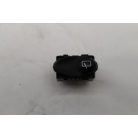 2002-2004 Porsche 911 996 Coupe Rear Wiper Switch OEM