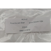 2002-2004 Porsche 911 996 Coupe Rear Wiper Switch OEM