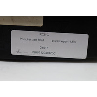 2002-2004 Porsche 911 996 Speedometer Instrument Cluster 99664122403 OEM