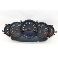 2002-2004 Porsche 911 996 Speedometer Instrument Cluster 99664122403 OEM