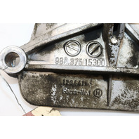 Porsche Boxster Cayman Transmission Mount Bracket Left OEM