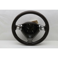 2005-2008 Porsche 911 997 Boxster Cayman 987 Steering Wheel 3 Spoke Multifunction OEM