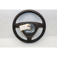 2005-2008 Porsche 911 997 Boxster Cayman 987 Steering Wheel 3 Spoke Multifunction OEM