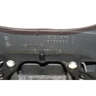 2005-2008 Porsche 911 997 Boxster Cayman 987 Steering Wheel 3 Spoke Multifunction OEM