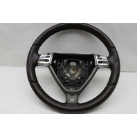 2005-2008 Porsche 911 997 Boxster Cayman 987 Steering Wheel 3 Spoke Multifunction OEM