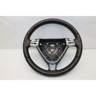 2005-2008 Porsche 911 997 Boxster Cayman 987 Steering Wheel 3 Spoke Multifunction OEM