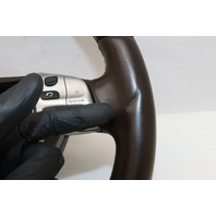 2005-2008 Porsche 911 997 Boxster Cayman 987 Steering Wheel 3 Spoke Multifunction OEM