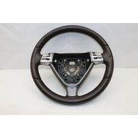 2005-2008 Porsche 911 997 Boxster Cayman 987 Steering Wheel 3 Spoke Multifunction OEM