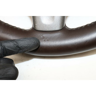 2005-2008 Porsche 911 997 Boxster Cayman 987 Steering Wheel 3 Spoke Multifunction OEM