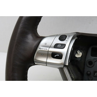 2005-2008 Porsche 911 997 Boxster Cayman 987 Steering Wheel 3 Spoke Multifunction OEM