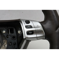 2005-2008 Porsche 911 997 Boxster Cayman 987 Steering Wheel 3 Spoke Multifunction OEM