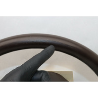 2005-2008 Porsche 911 997 Boxster Cayman 987 Steering Wheel 3 Spoke Multifunction OEM