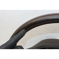 2005-2008 Porsche 911 997 Boxster Cayman 987 Steering Wheel 3 Spoke Multifunction OEM