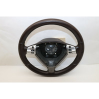 2005-2008 Porsche 911 997 Boxster Cayman 987 Steering Wheel 3 Spoke Multifunction OEM