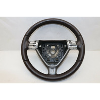 2005-2008 Porsche 911 997 Boxster Cayman 987 Steering Wheel 3 Spoke Multifunction OEM