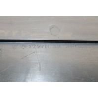 1999-2005 Porsche 911 Boxster Under Hood Battery Cowl Trim Cover OEM