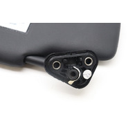 2014 2015 2016 Porsche Cayman 981 Sun Visor Right OEM