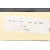 2014 2015 2016 Porsche Cayman 981 Sun Visor Right OEM