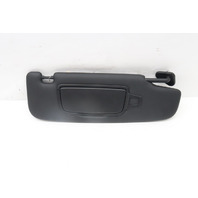 2014 2015 2016 Porsche Cayman 981 Sun Visor Right OEM