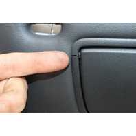 2014 2015 2016 Porsche Cayman 981 Sun Visor Right OEM